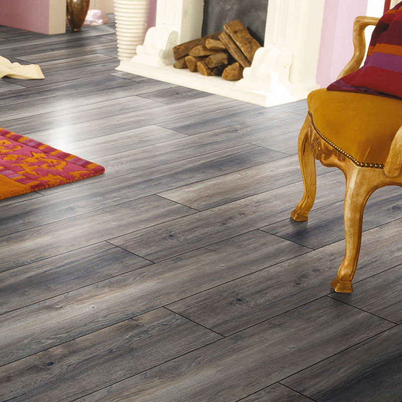 Ламинат My Floor Cottage MV821 Дуб серый портовый Harbour Oak Grey