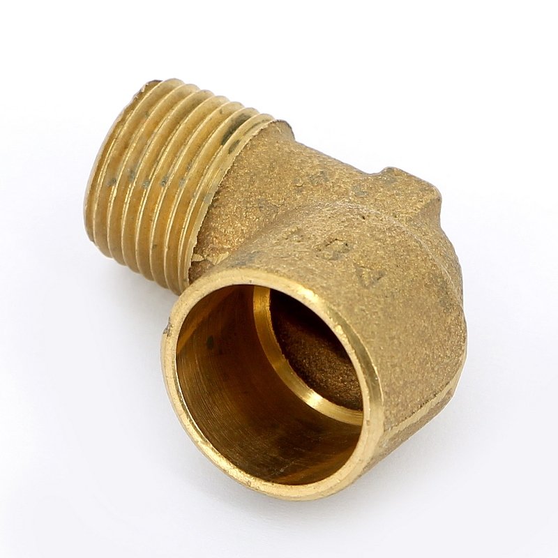 Угол пресс-B 22х1/2' IBP