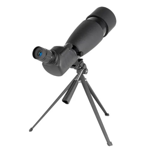 Зрительная труба Veber 25–75x70