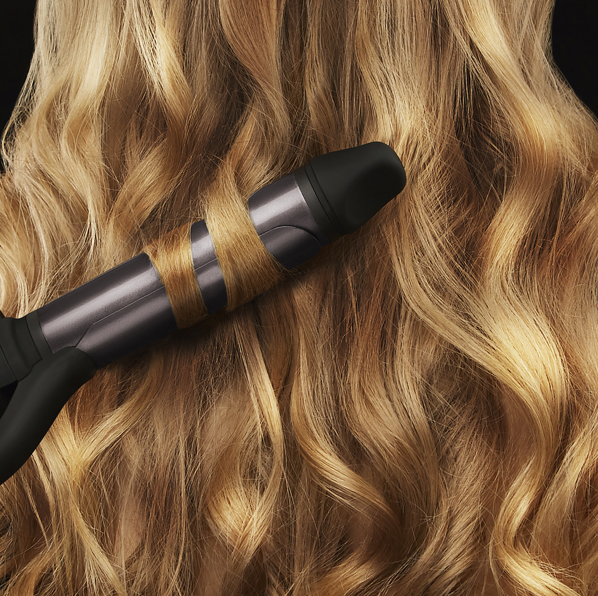 Щипцы для укладки волос phs 3410tai "argan therapy pro", 65 вт (1/24) "polaris"