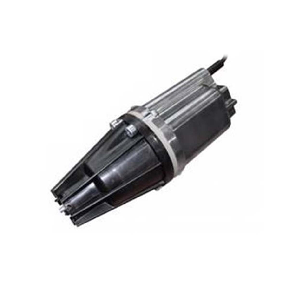 Насос вибрационный "малыш" бв 0,12-40 с нижним забором (шнур 25 м) (1) "ливгидромаш"