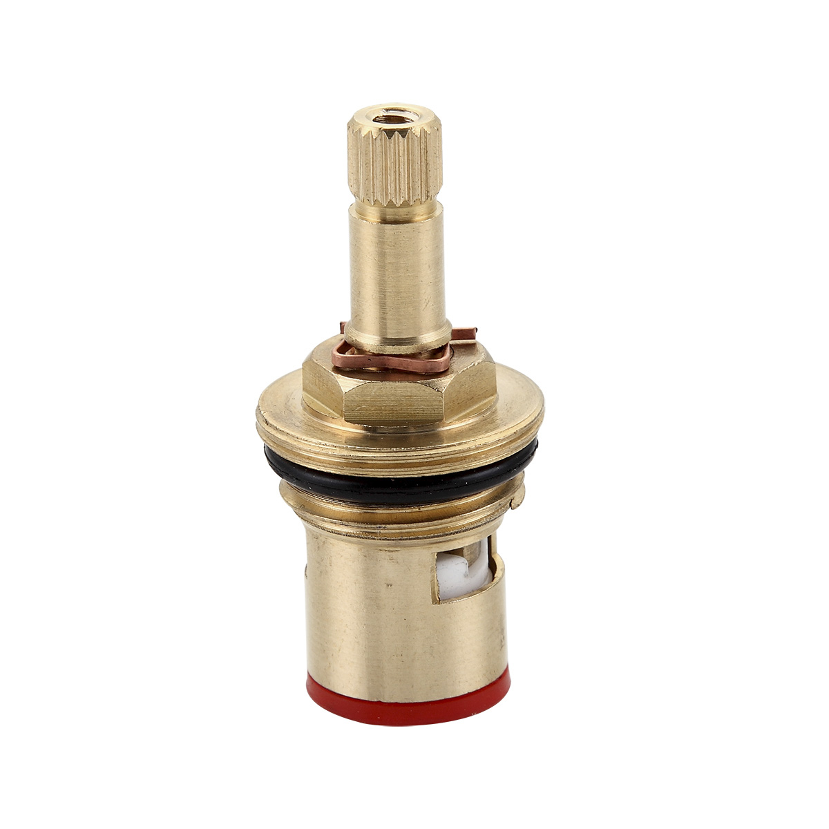 Кран букса f52-4 (30/300) "frap"