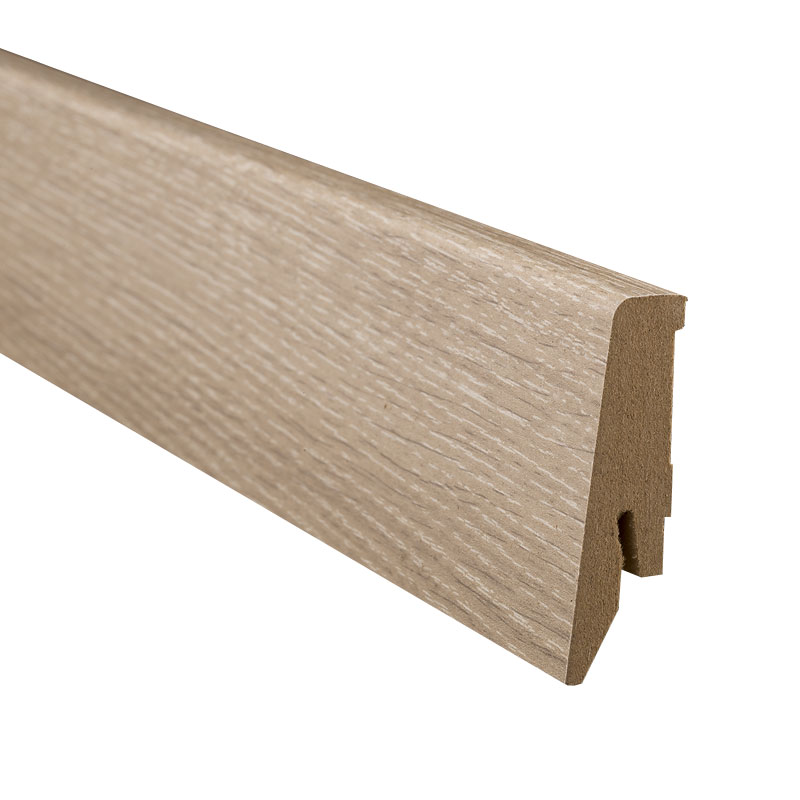 Плинтус KRONOTEX KTEX1 2400х58х19/ D 2987