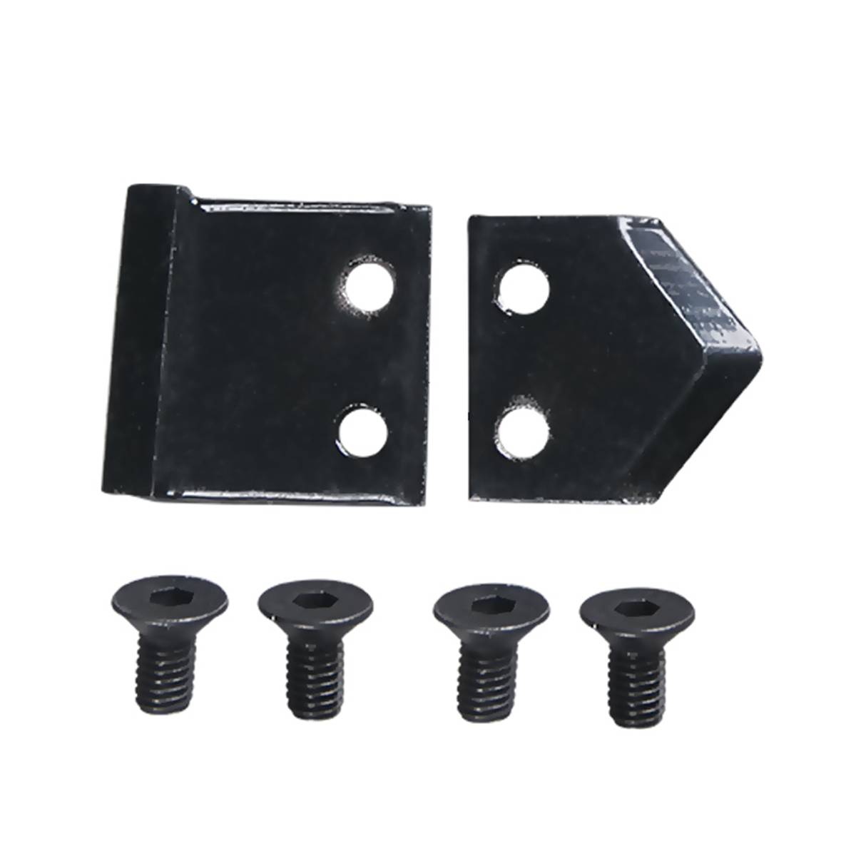 Ножи сменные к шнеку bt 100  2 шт. (1) "fubag" 31393