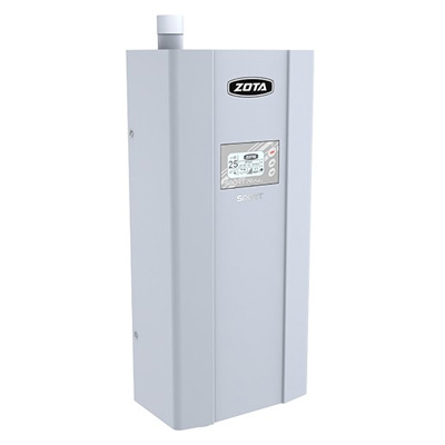 Котел отопительный с GSM-модулем ZOTA Smart 30 кВт 380 В