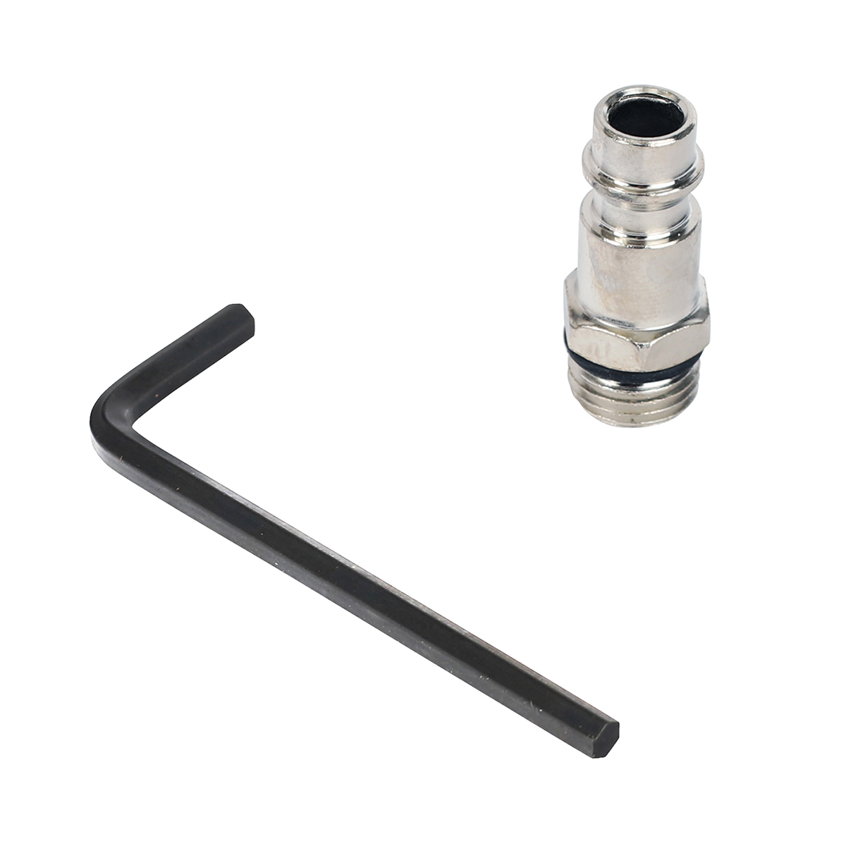 Гайковерт пневматический ударный pn 312 (1) "patriot" 830902040