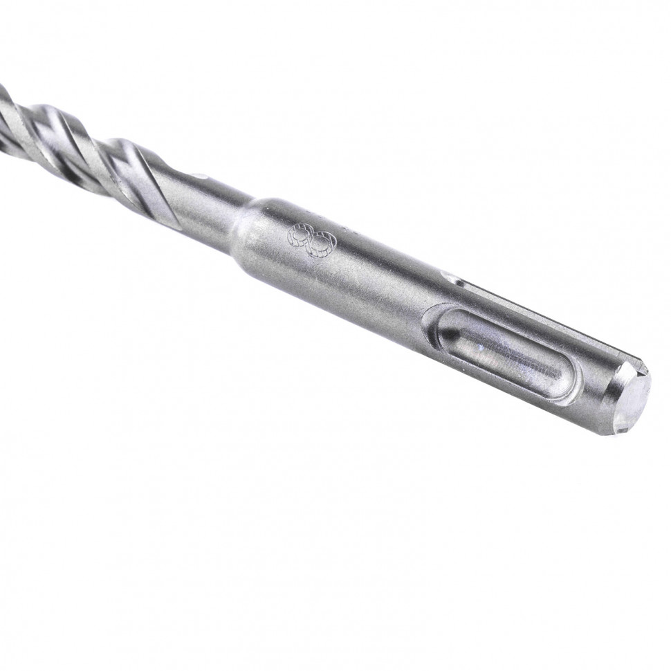 Бур по бетону Drei spitzen, 8 x 115 мм, SDS Plus Gross (70733)