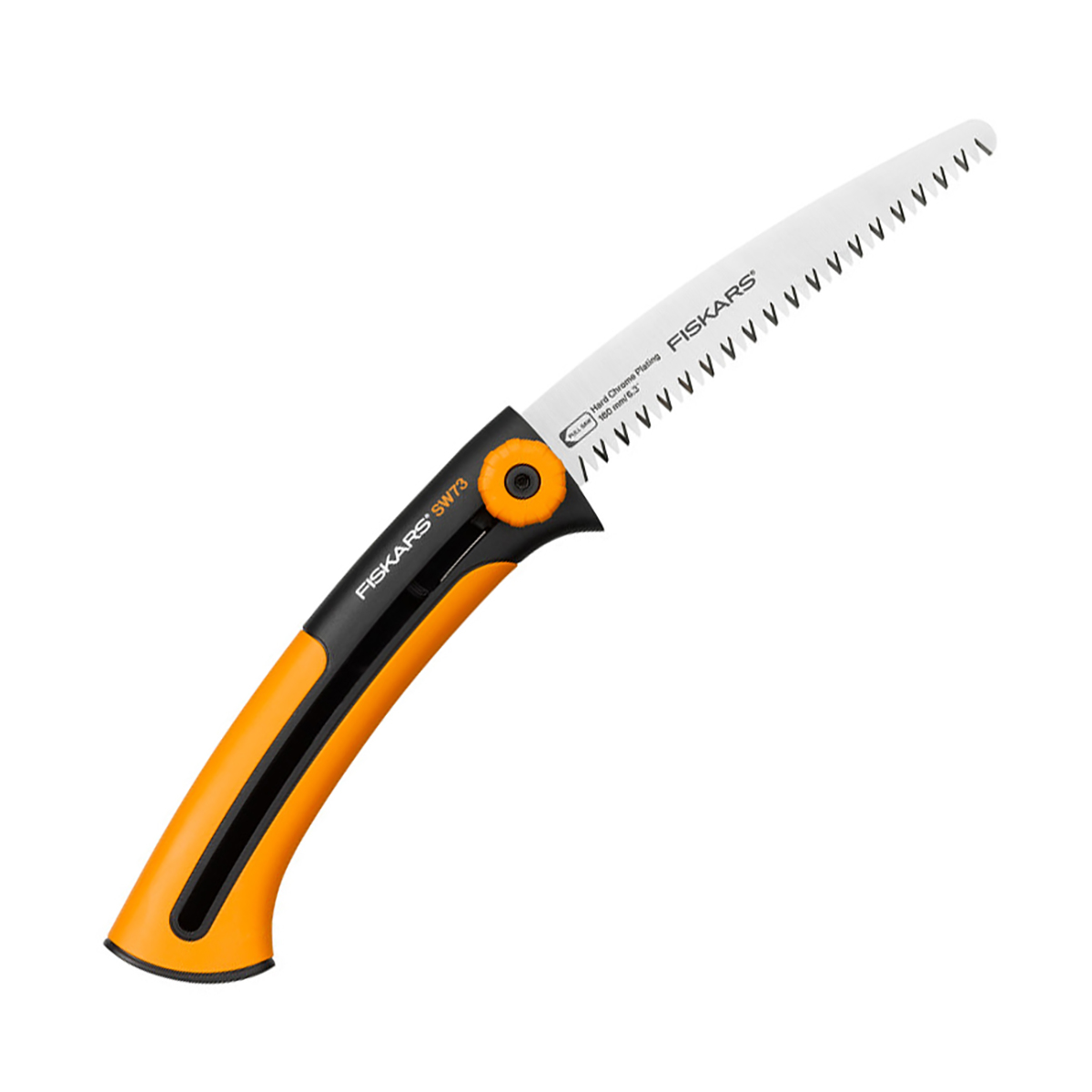 Пила садовая малая "xtract" sw73 (1/4) "fiskars" 1000613