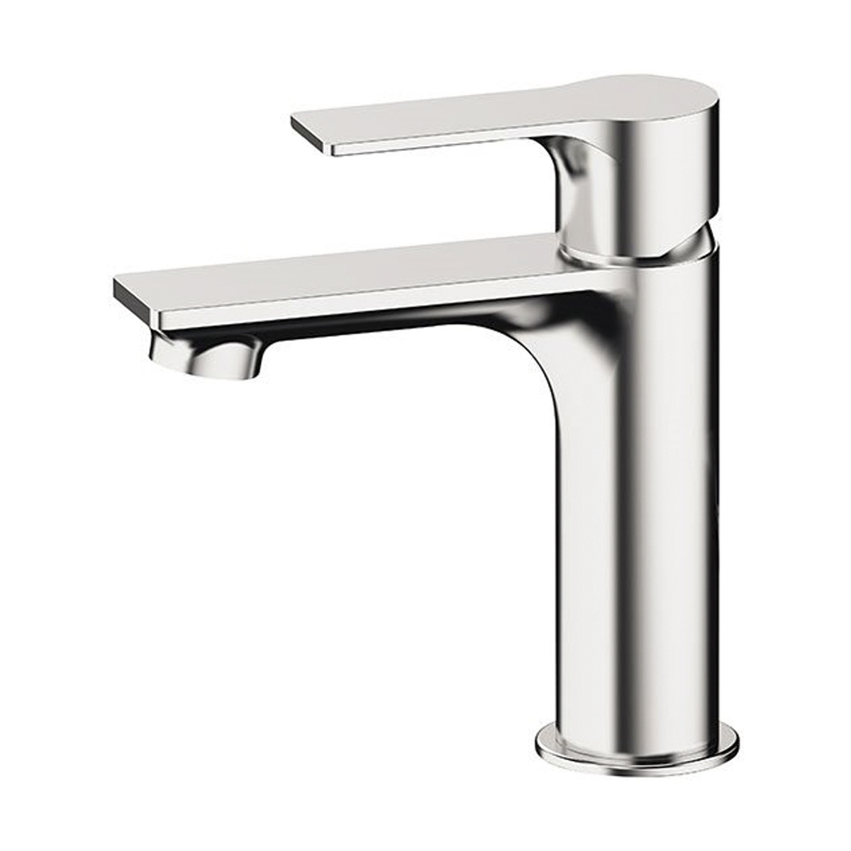 Смеситель для умывальника "energy" ey11 (1/10) "remer"