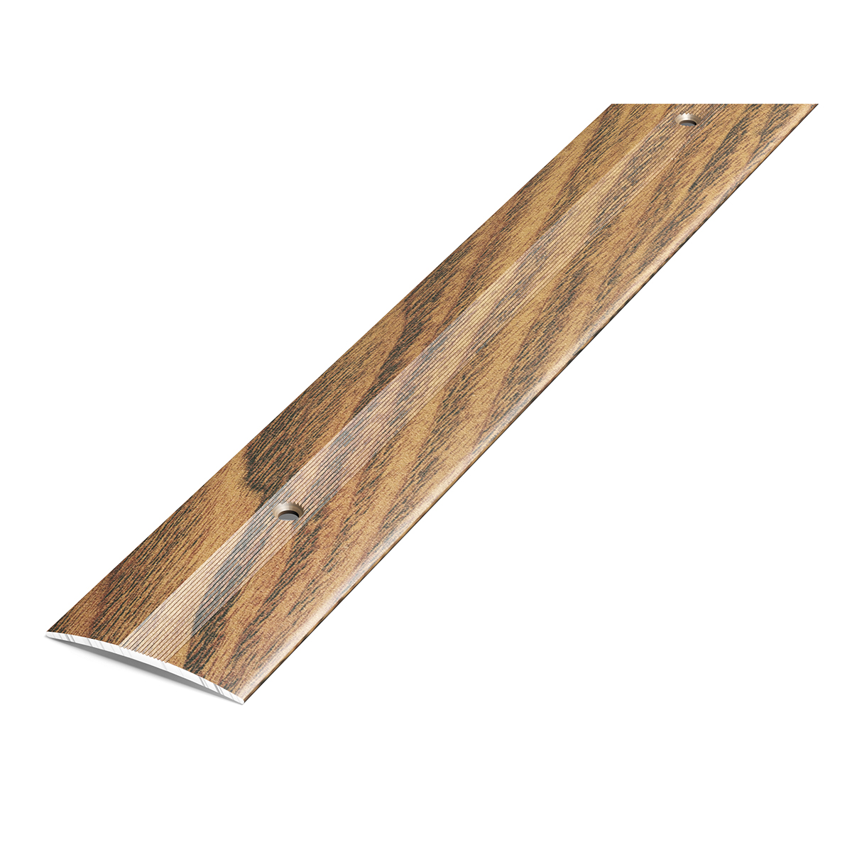 Порог пс-03 дуб венеция 0,9 м н=37 мм (6/24)  (пс 03.900.r170)