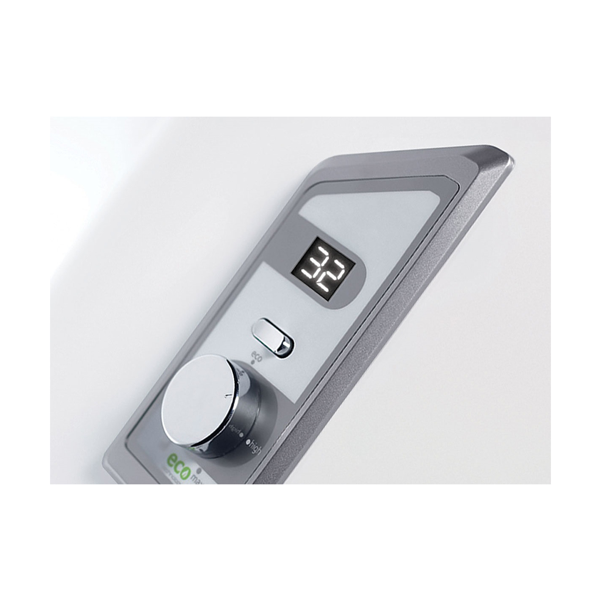 Водонагреватель накопительный bwh/s 100 smart wi-fi 100 л (1) "ballu"