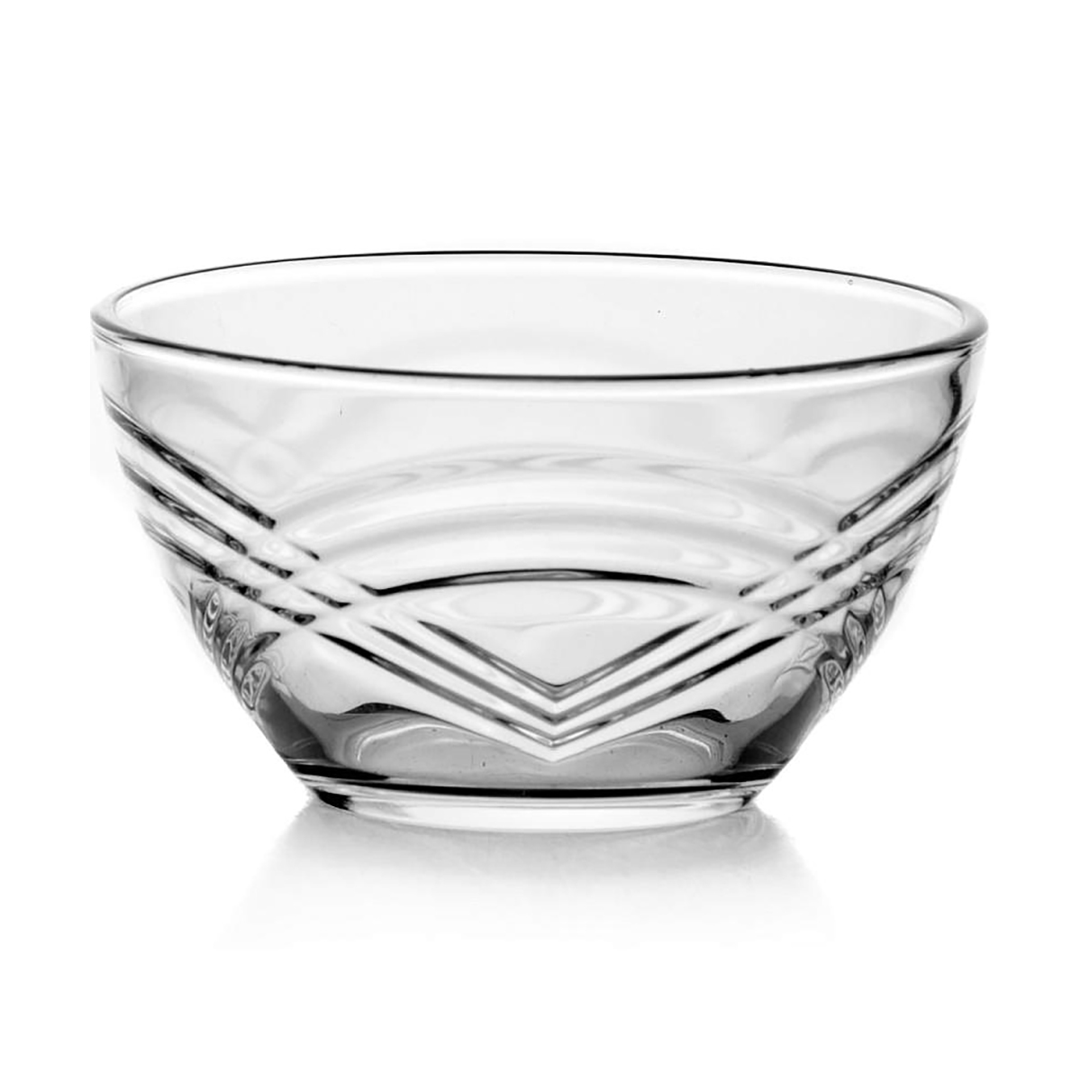 Салатник "сидней" 11 см, 175 мл (1/36) "опытный стекольный завод"