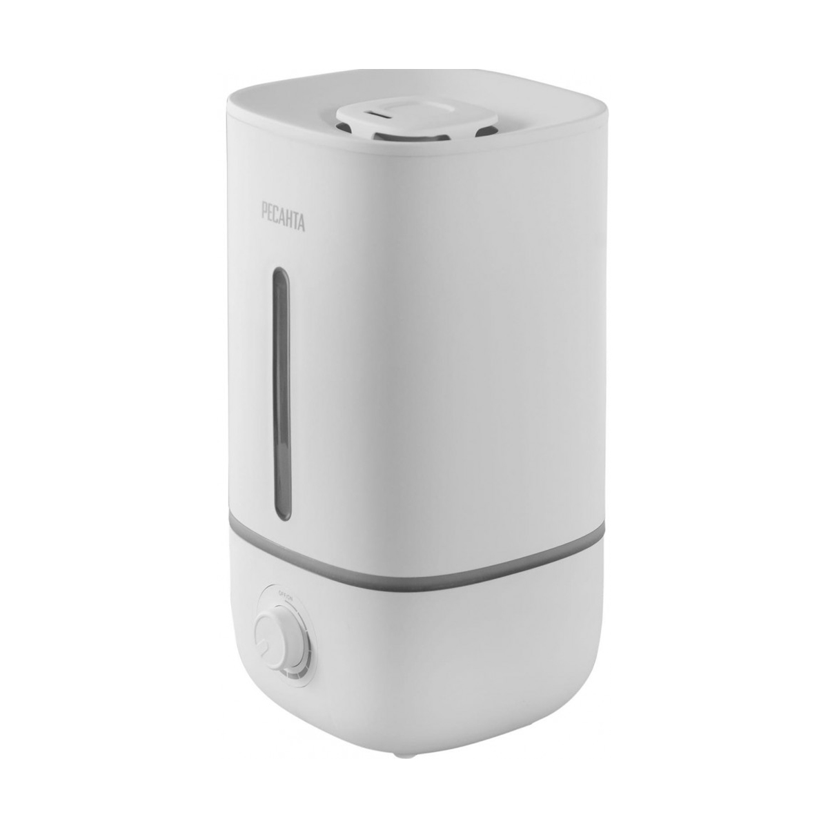 Увлажнитель воздуха ув-3  3 л (1) "ресанта"