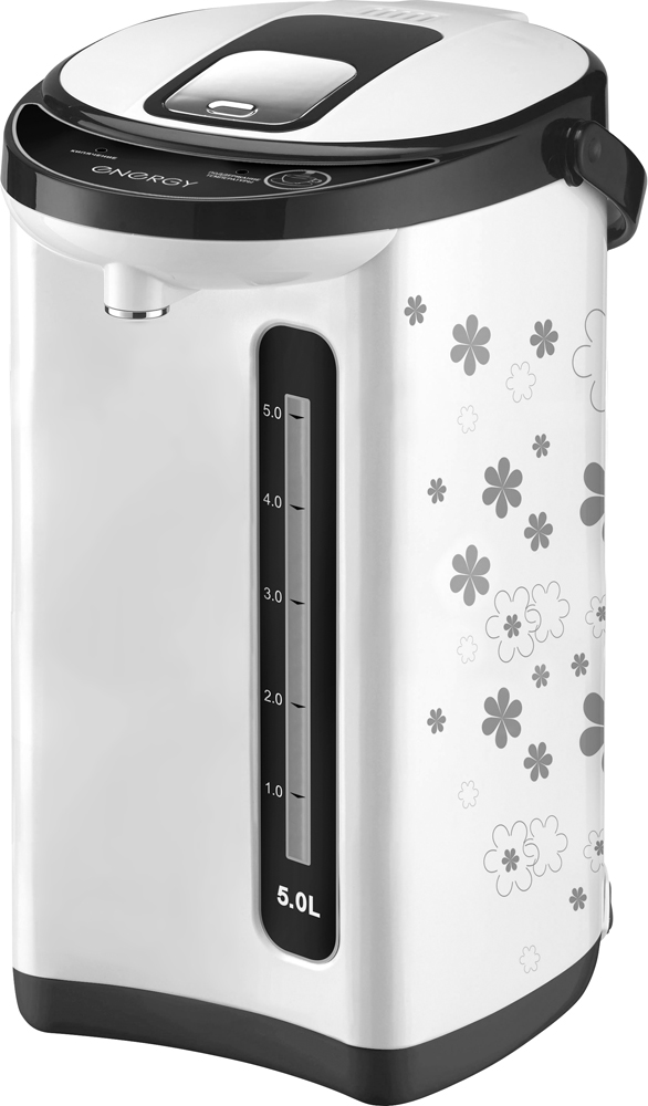 Термопот "energy" tp-617 5 л  750 вт (1/6)