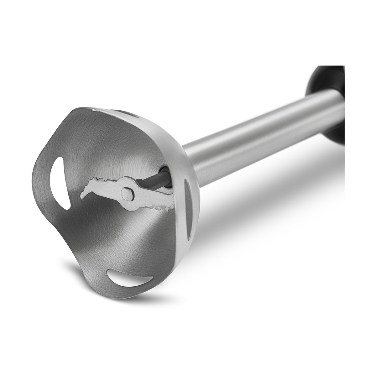 Блендер погружной phb 1072, 1000 вт, 2 скорости (1/6) "polaris"