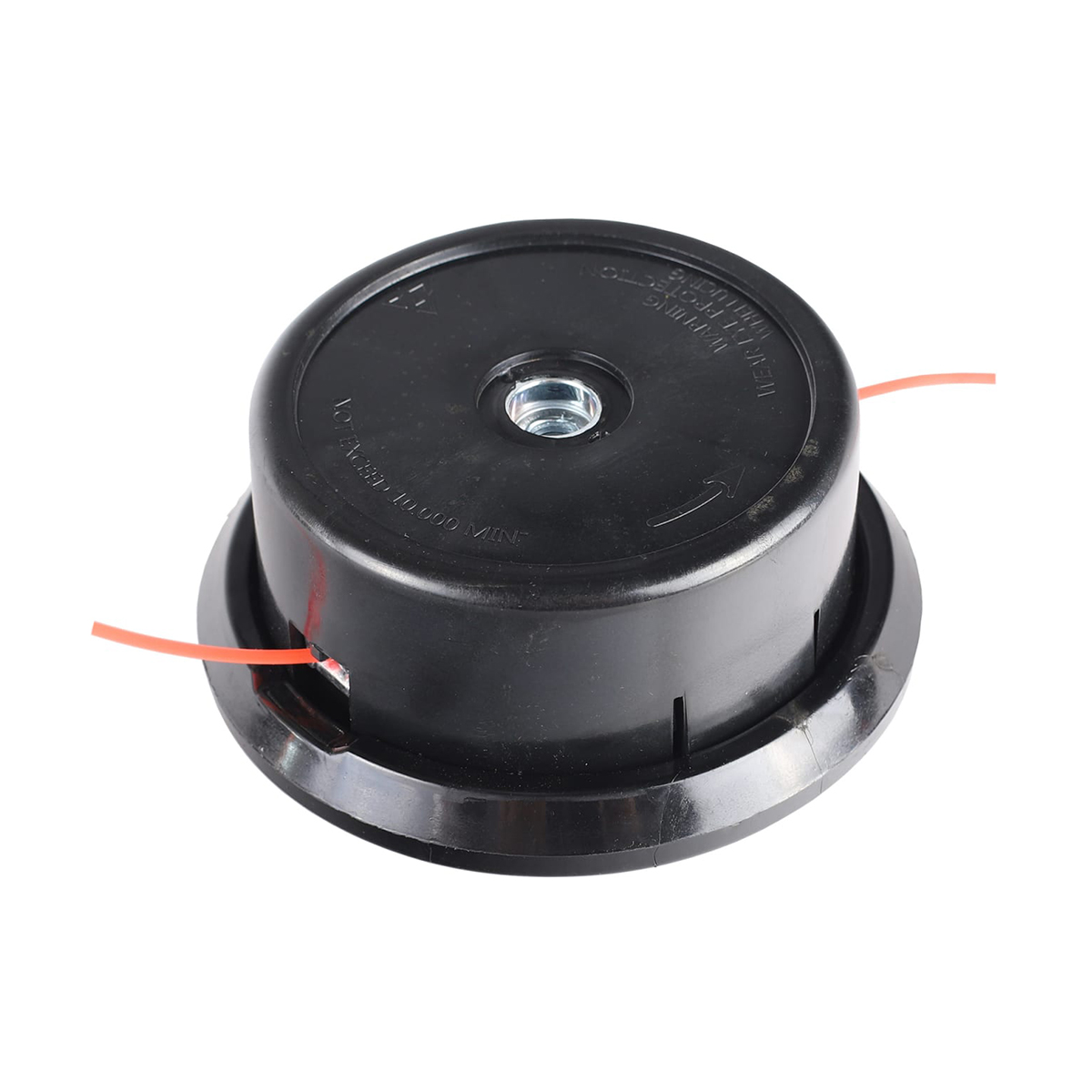 Катушка для лески dl-1227 (1/40) "patriot" 807112227