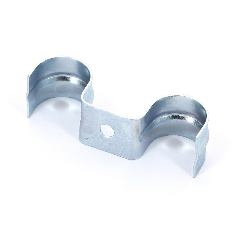 Скоба двойная Walraven 20 мм металлическая BIS