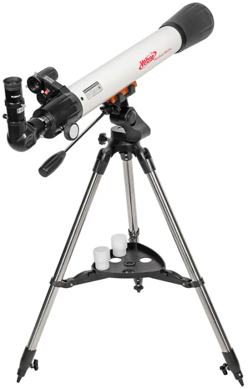 Телескоп Veber PolarStar II 700/70 AZ