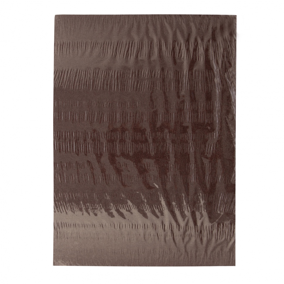 Шлифлист на тканевой основе, зернистость № 16, 240 х 170 мм, 10 шт, водостойкий, "БАЗ" (75670)