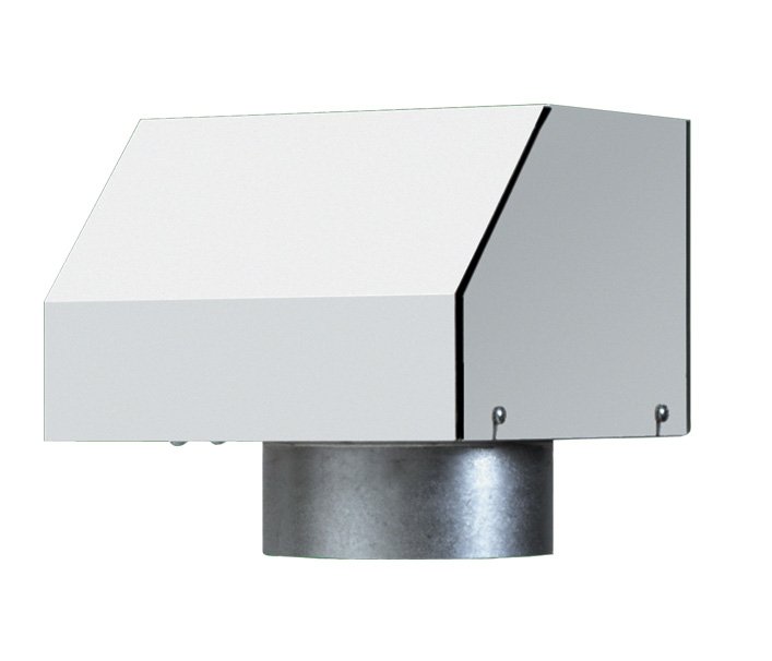 Надставка полутурбо PT20 для котлов PROTHERM Медведь