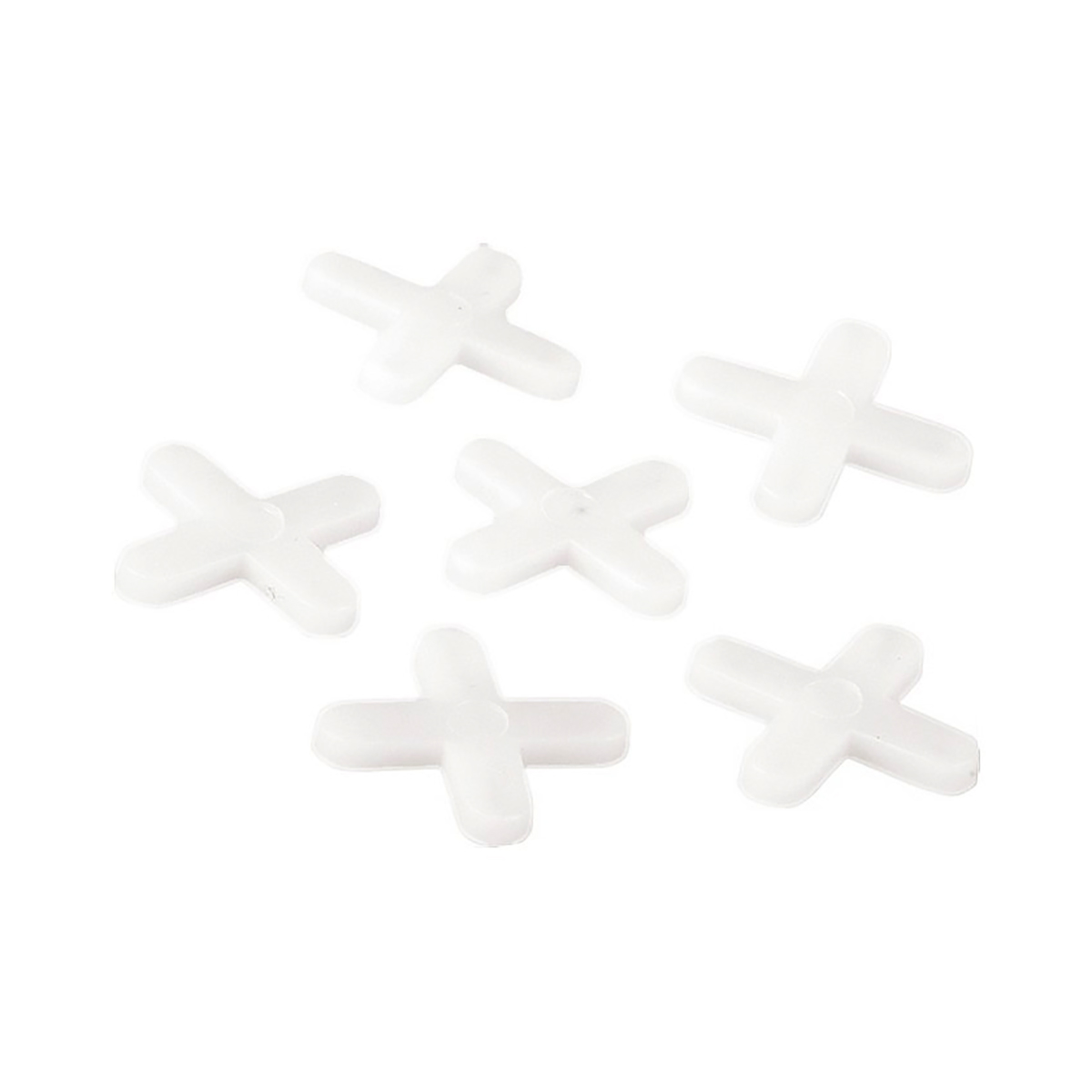 Крестики для плитки 2,0 мм х 250 шт. (1/200) "sparta"