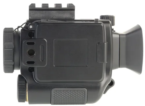 Монокуляр цифровой ночного видения Veber Black Bird 8Х mini