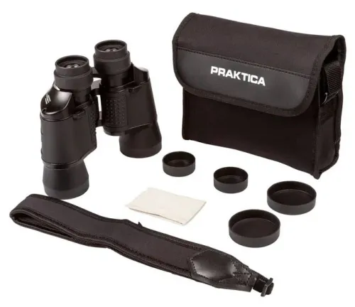 Бинокль PRAKTICA Falcon 8x40