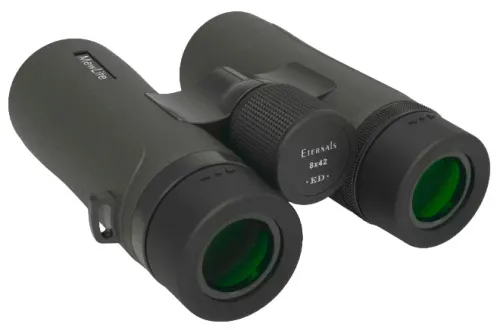 Бинокль MewLite Eternals 8x42 ED Roof