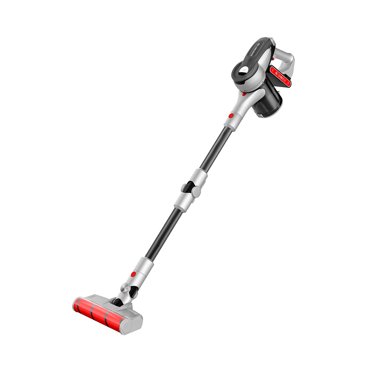 Пылесос вертикальный pvcs 5090 "clean expert pro" беспроводной (1/2) "polaris"