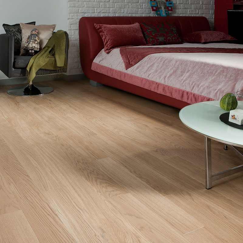 Паркетная доска Coswick Авторская 3-х слойная CosLoc 1153-1523 Песочный (Порода: Дуб)