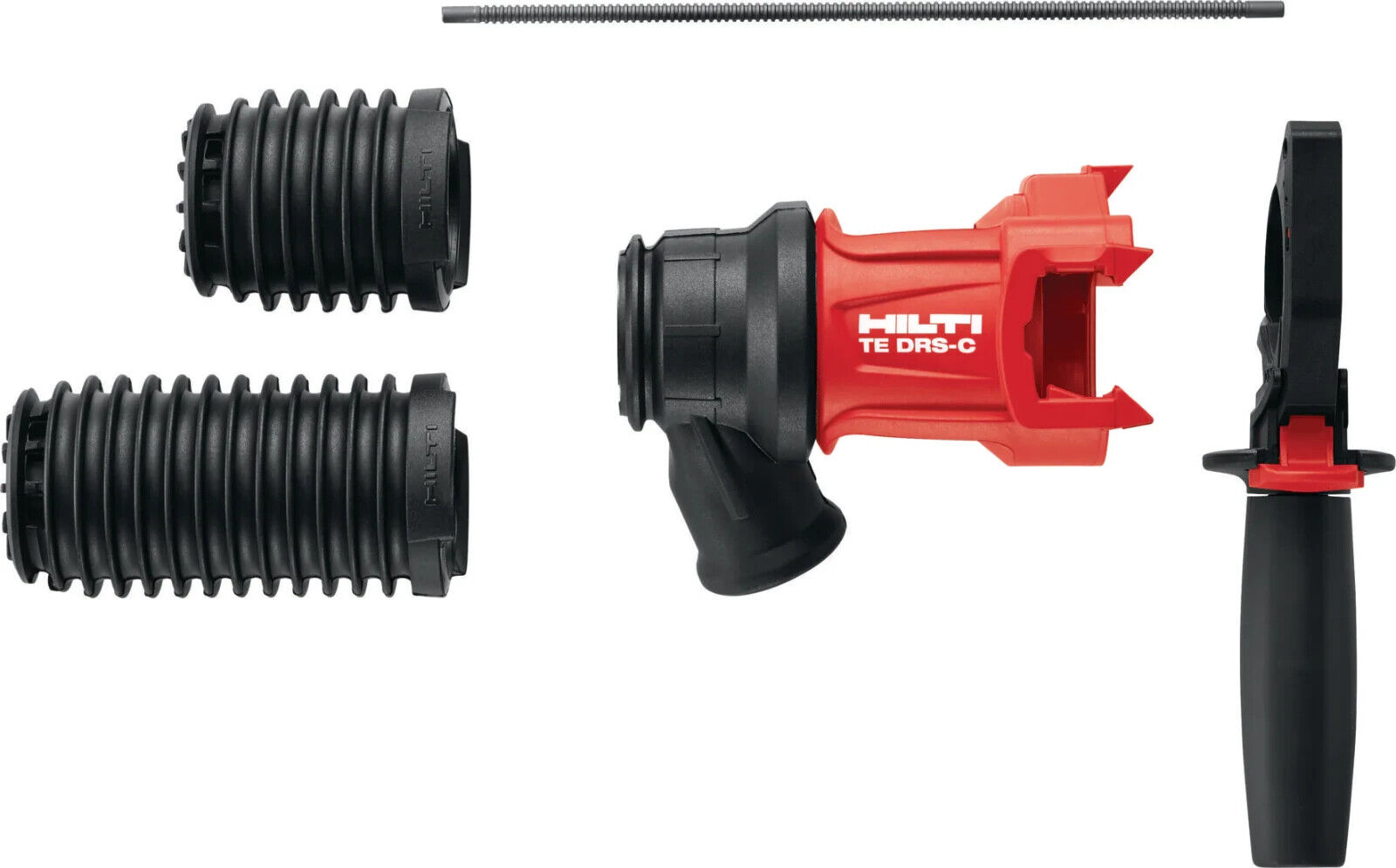 СИСТЕМА ПЫЛЕУЛОВИТЕЛЬ - ПЫЛЕОТВОД HILTI TE DRS-C 2213351