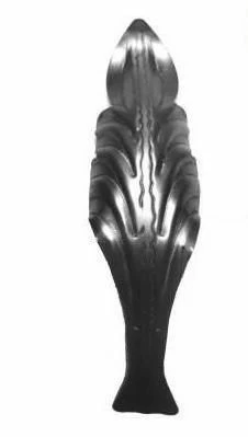 Лист стальной, штампованный Арт. 5190.02