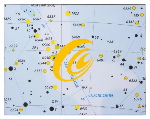 Светофильтр Explore Scientific H-Beta, 1,25"