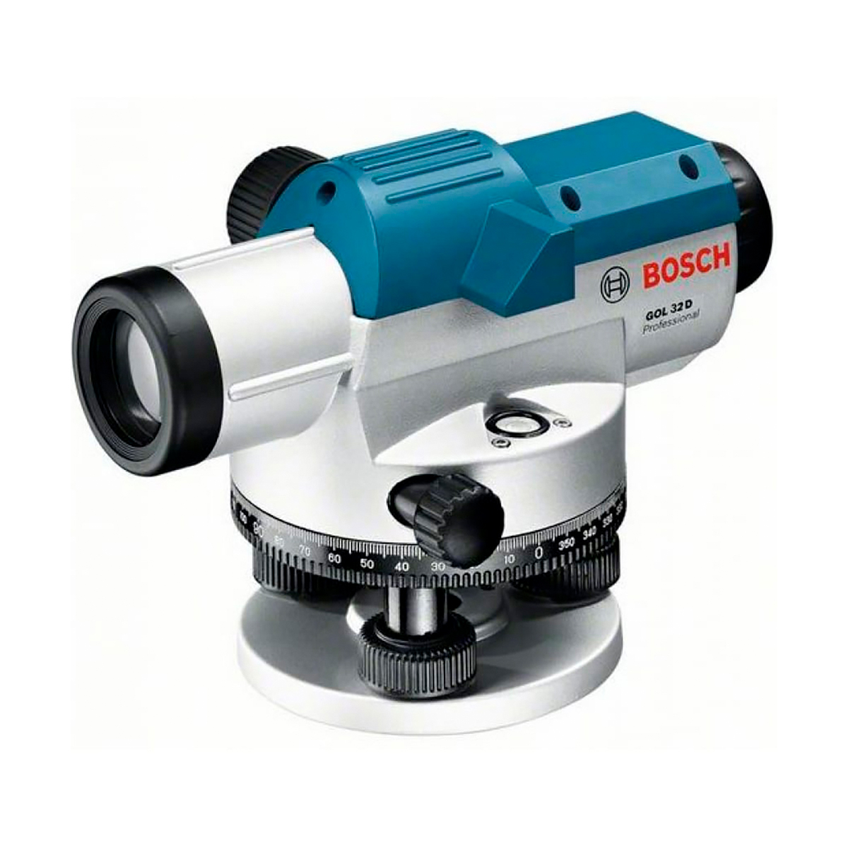 Нивелир оптический Bosch GOL 32 D