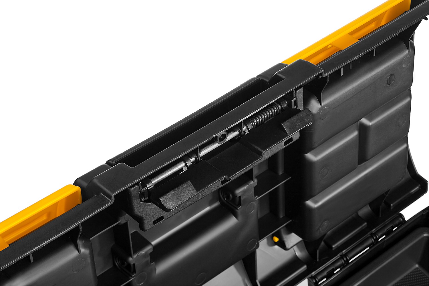 STAYER TOOLBOX-16, 390 х 210 х 160, пластиковый ящик для инструментов, Professional (38167-16)
