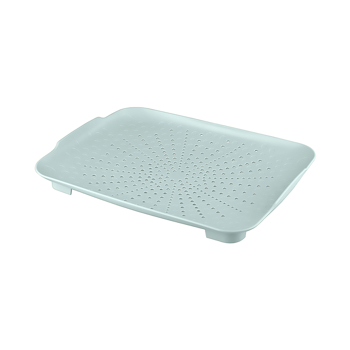 Сушилка-поддон универс. прямоуг. 347*270*40 мм (1/22) "бытпласт"