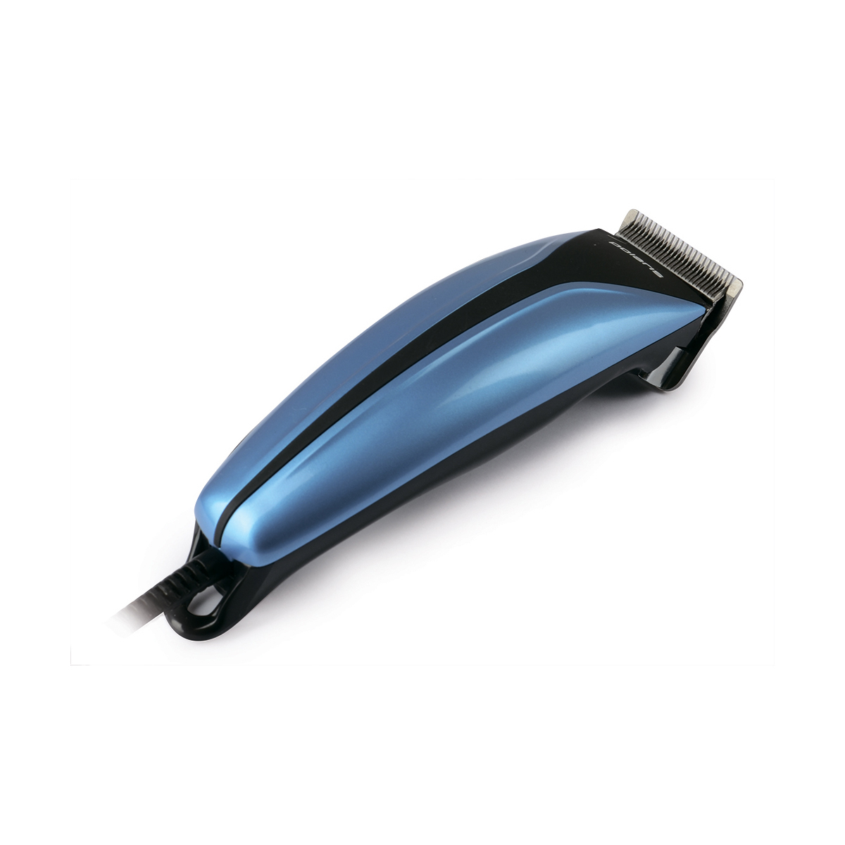 Машинка для стрижки волос phc 0705 (от сети) синий (1/24) "polaris"