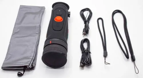 Монокуляр тепловизионный RikaNV Hypnose 650D