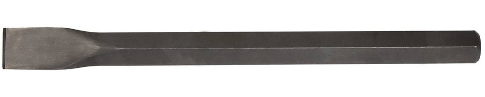 URAGAN HEX 28 Зубило плоское 35 х 400 мм