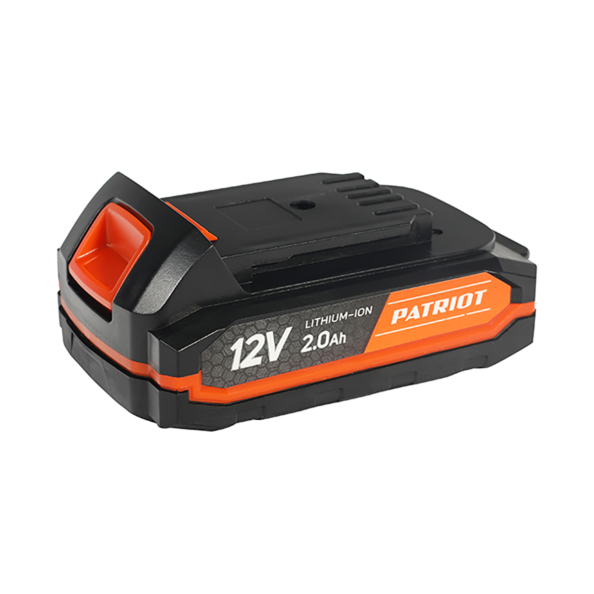 Дрель-шуруповерт аккум. br 111es (1/10) "patriot" 180201411