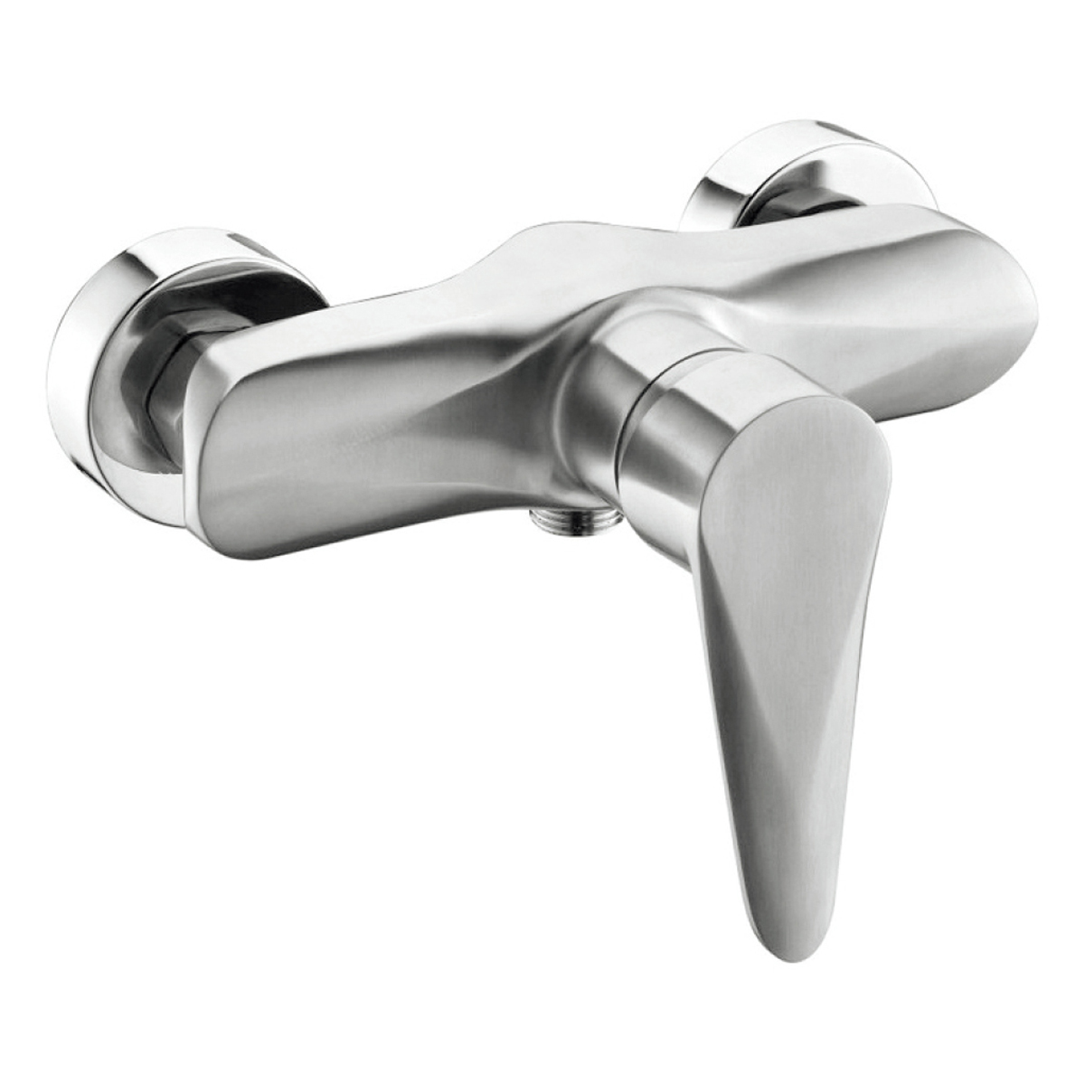 Смеситель для душа псм-300-4 (1/10) "профсан"