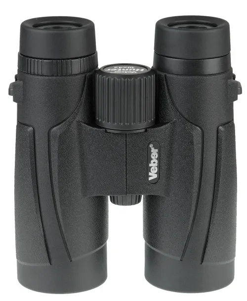 Бинокль Veber Hunter 10x42