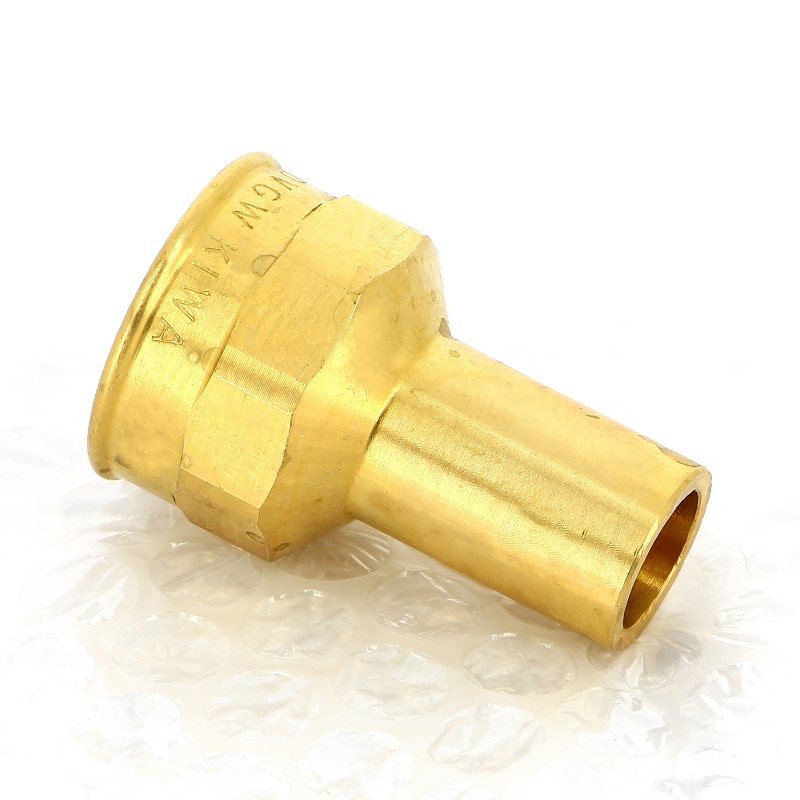 Вставка ВР медная В 18х3/4' IBP