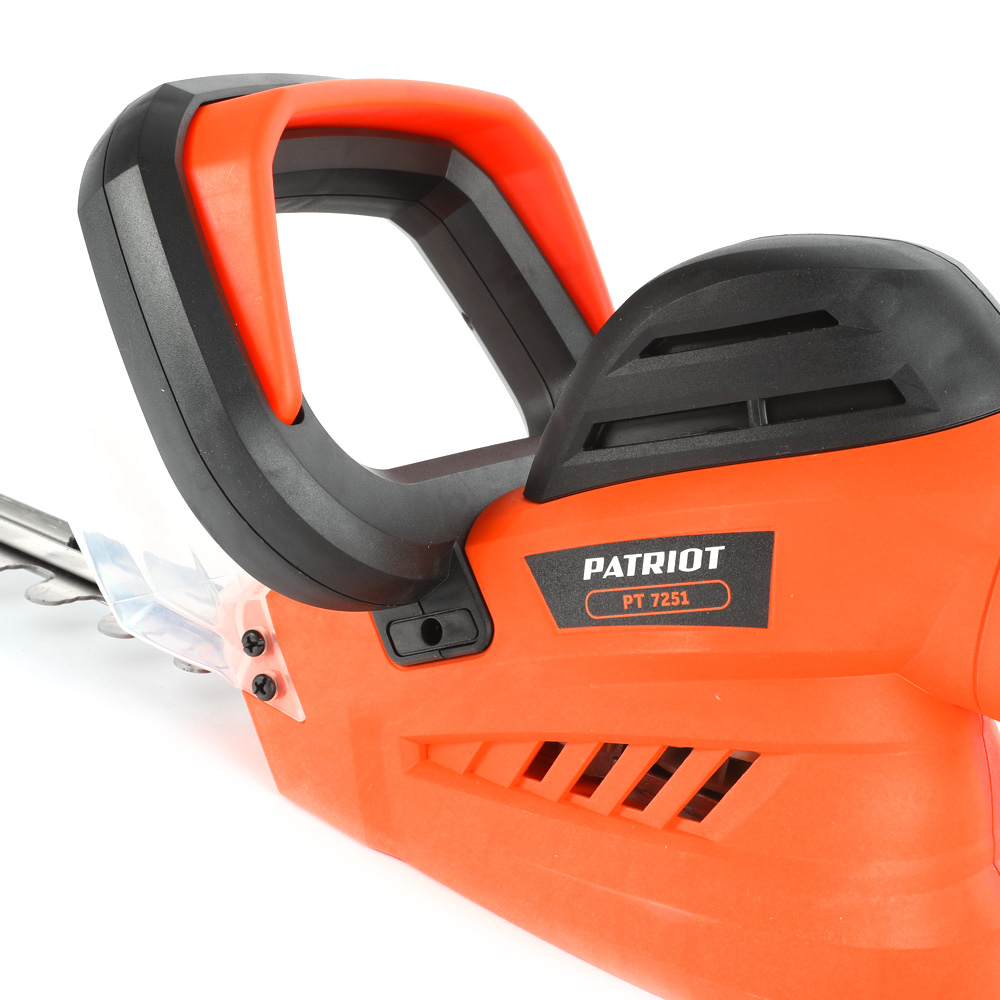 Кусторез электрич. pt-7251 720 вт (1/4) "patriot" 250309000