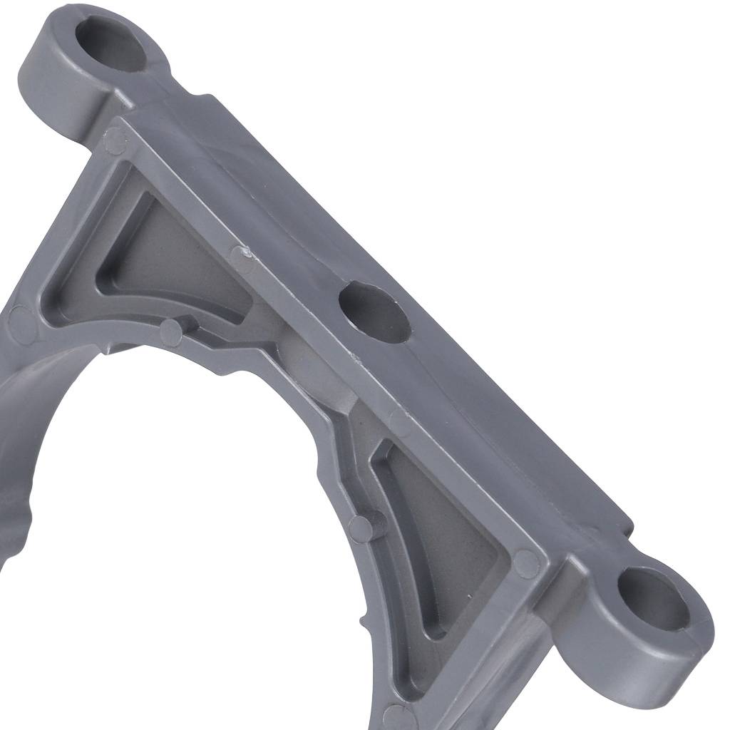 Хомут пластиковый канализационный d=50 мм SINIKON Стандарт