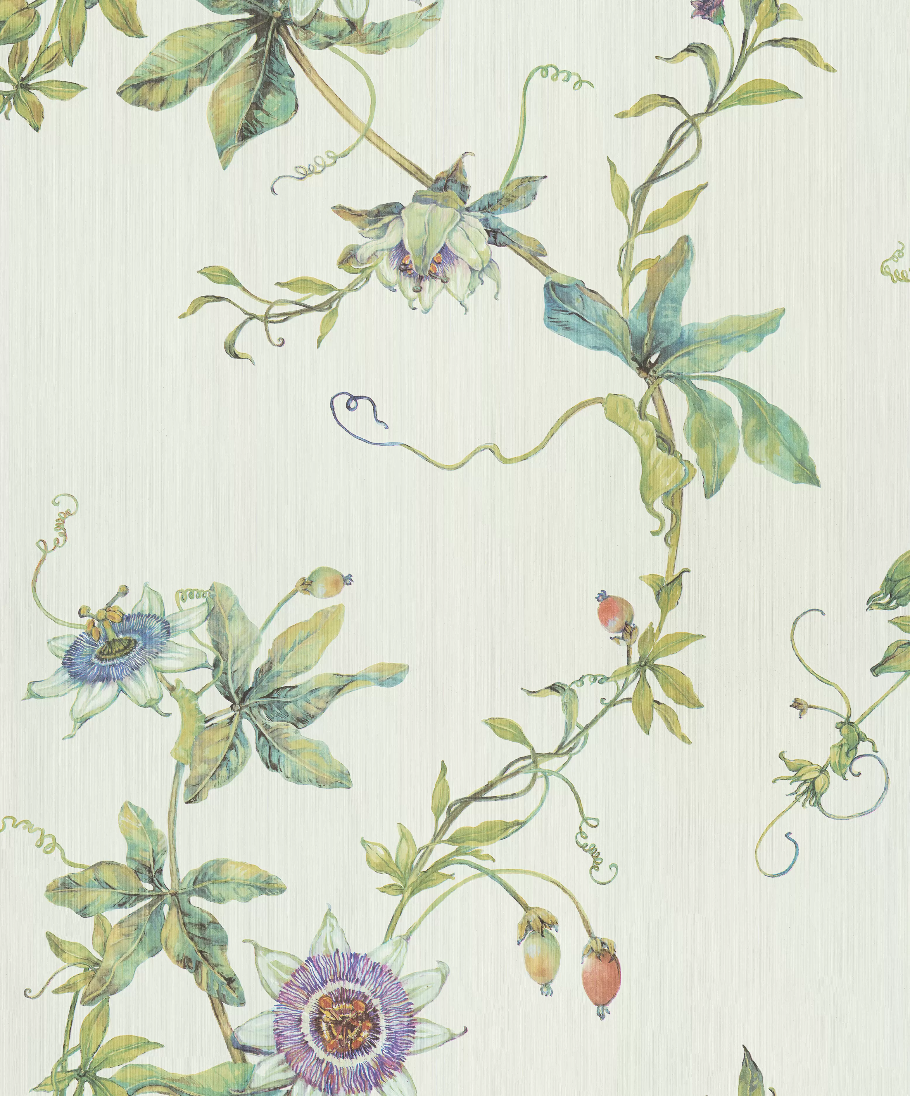 BN 220904 Обои BN (Preloved) (1*12) 10,05x0,53 винил на флизелине