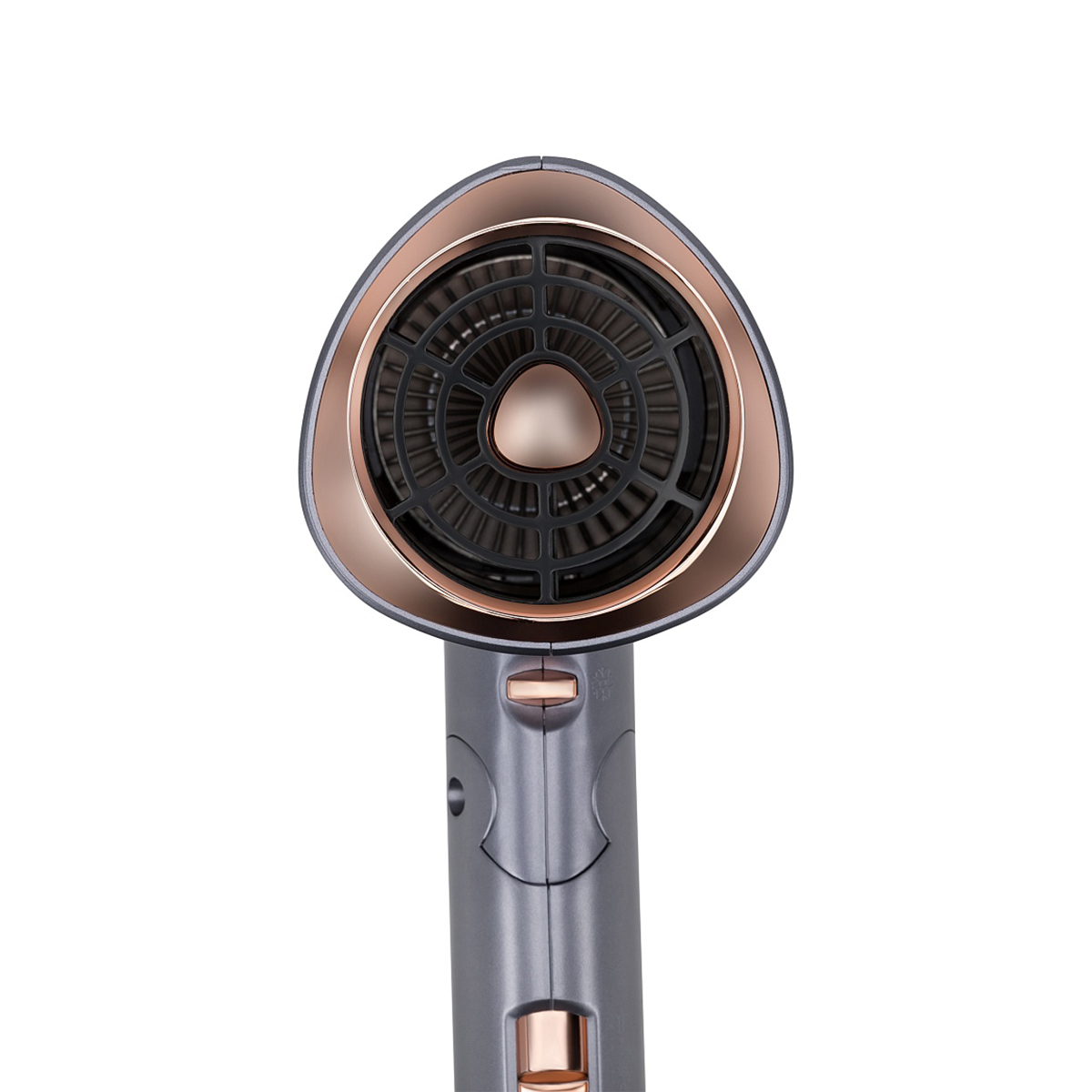 Фен phd 2090aci "tourmaline prof" 2000 вт (1/12) "polaris"