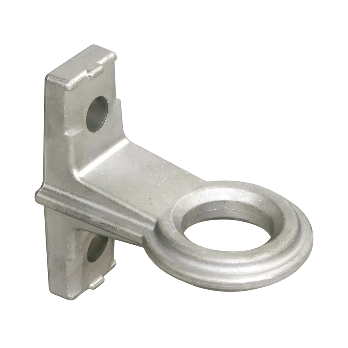 Кронштейн анкерный кам-4000 (ca 1500/2000, so 253) (10/50) "iek"