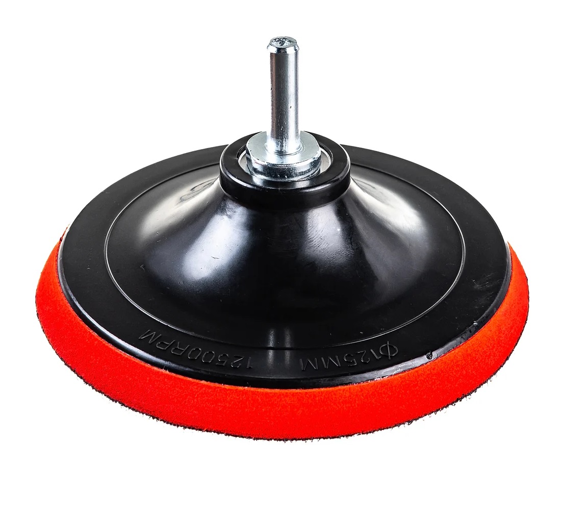 Насадка под липучку Strong