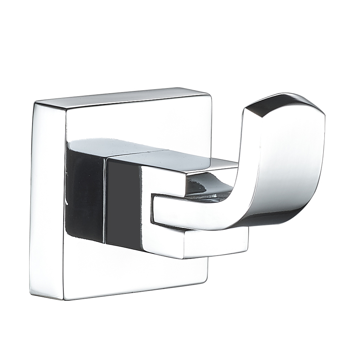 Крючок "main", хром. (1/20) "swensa" 10500-01